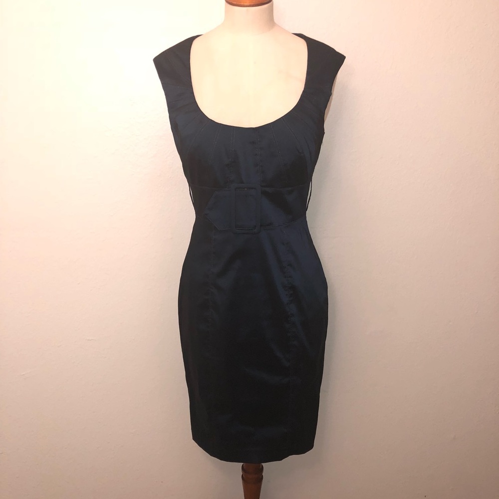 Cache Dress